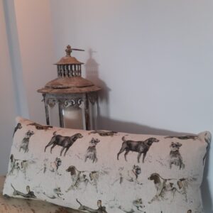Perfect for all those dog lovers