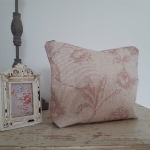 Fabric Washbag